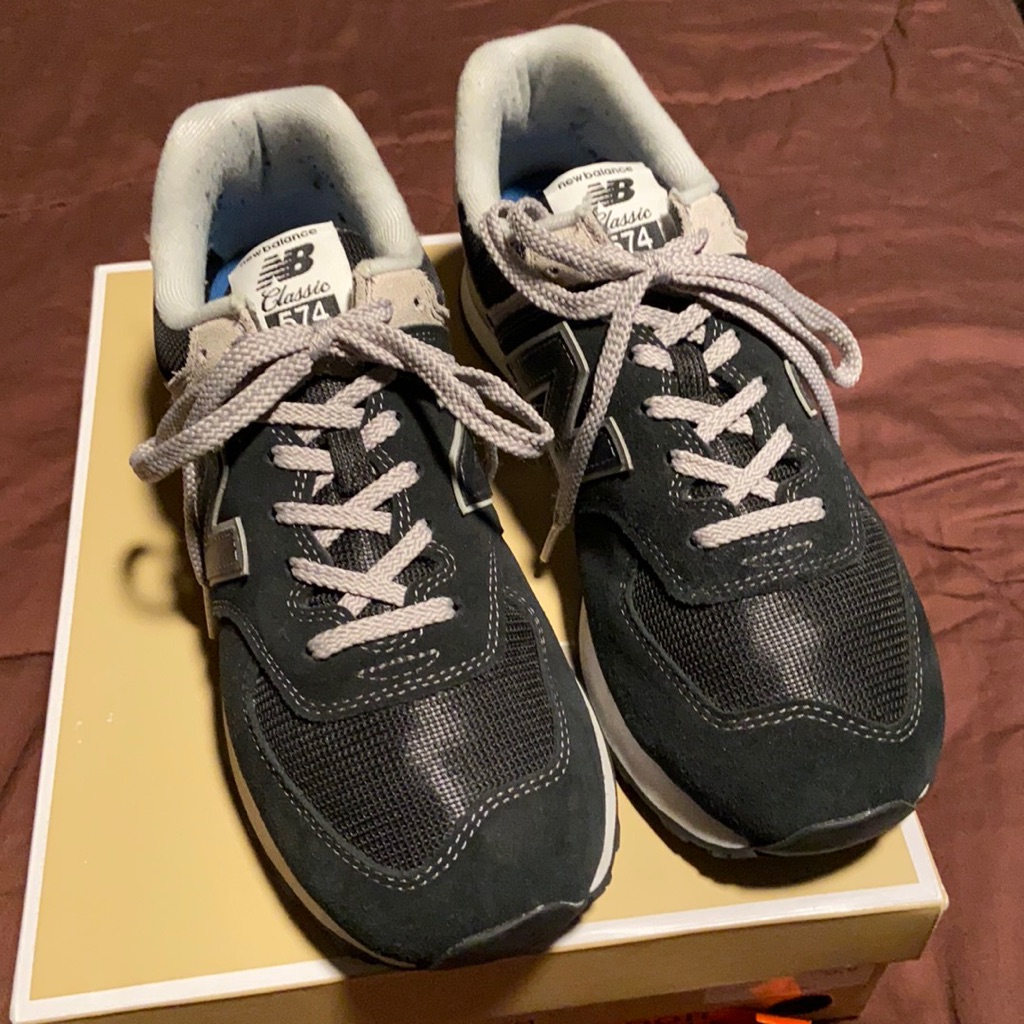 New Balance Brand